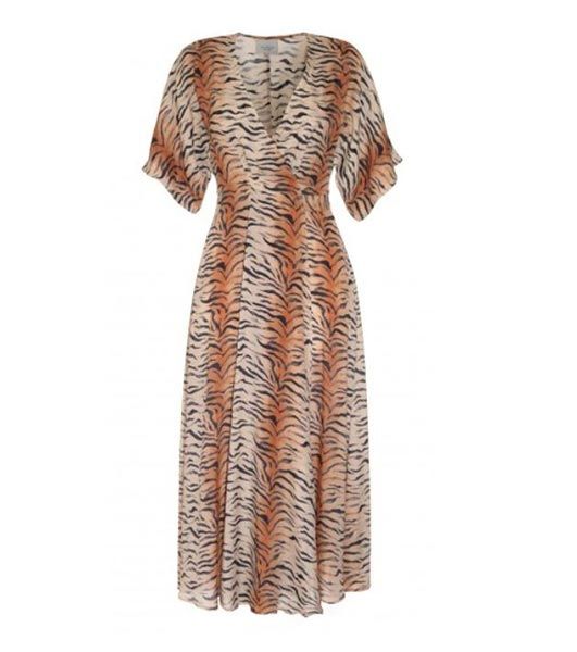kate-garraway-tiger-print-dress-buy