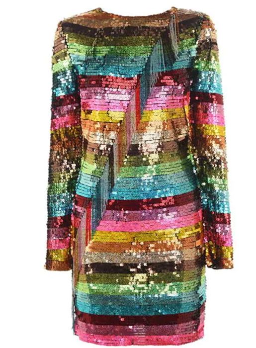 rainbow-sequin-dress