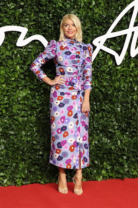 holly-willoughby-kate-spade-dress