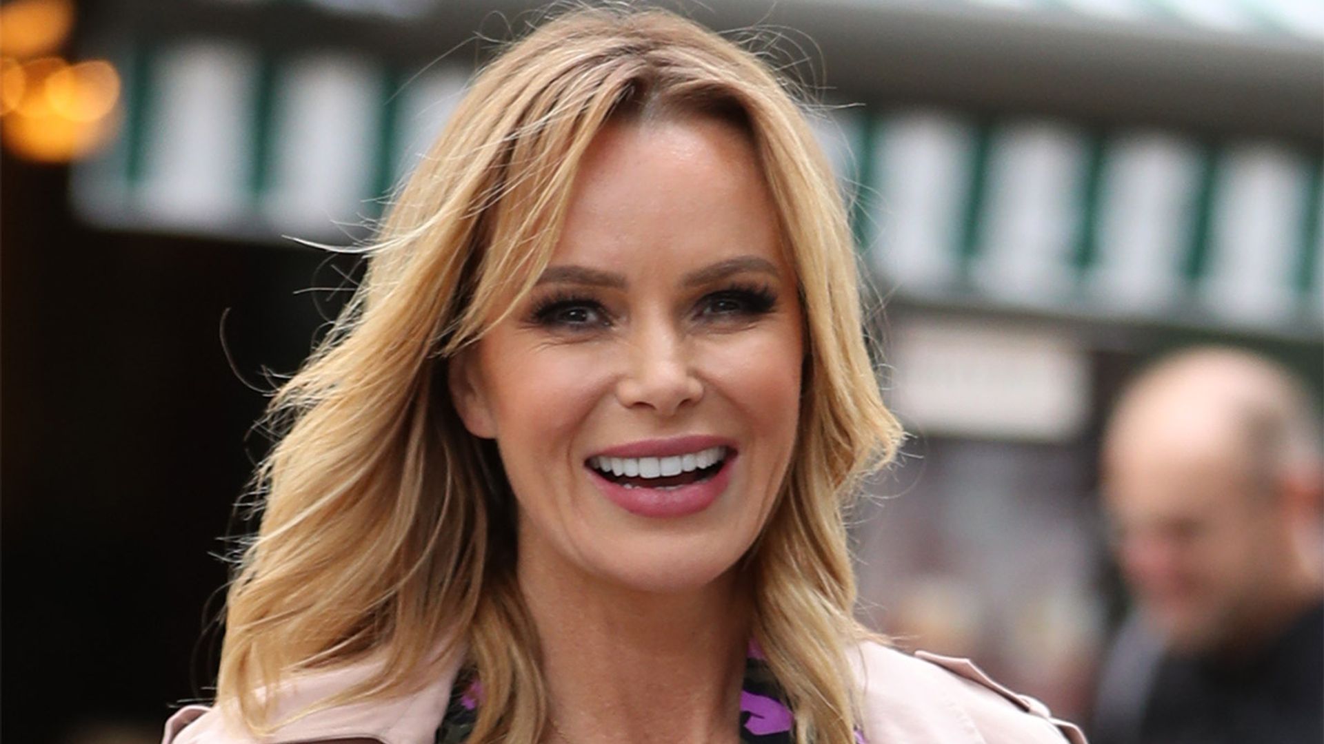 Amanda Holden News, Articles, Stories & Trends for Today