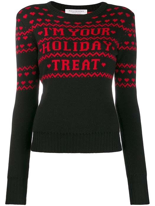 Holly-Willoughby-Christmas-Philosophy-jumper