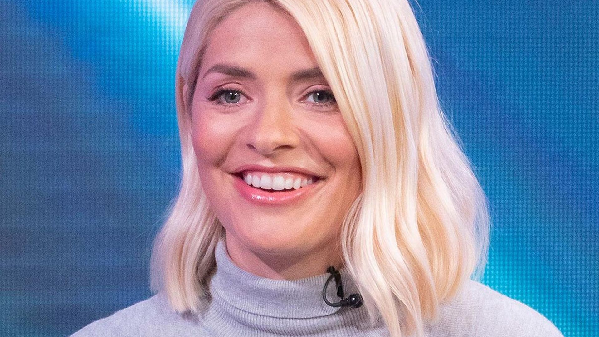 holly willoughby bitcoin profit