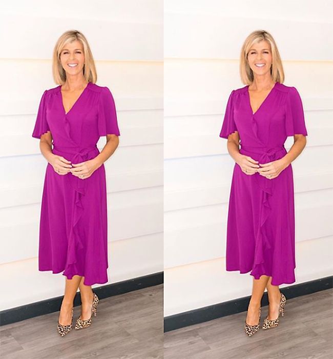 kate-garraway-purple-dress