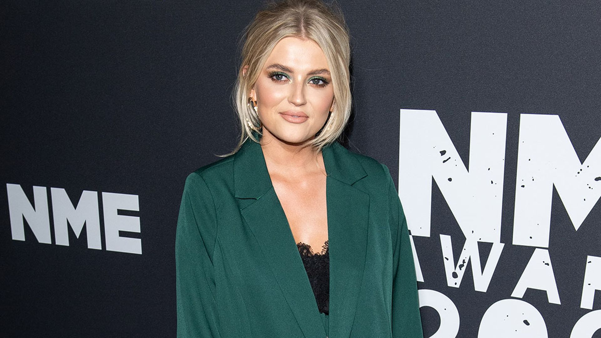 We’re still not over Coronation Street’s Lucy Fallon’s £37 Missguided suit