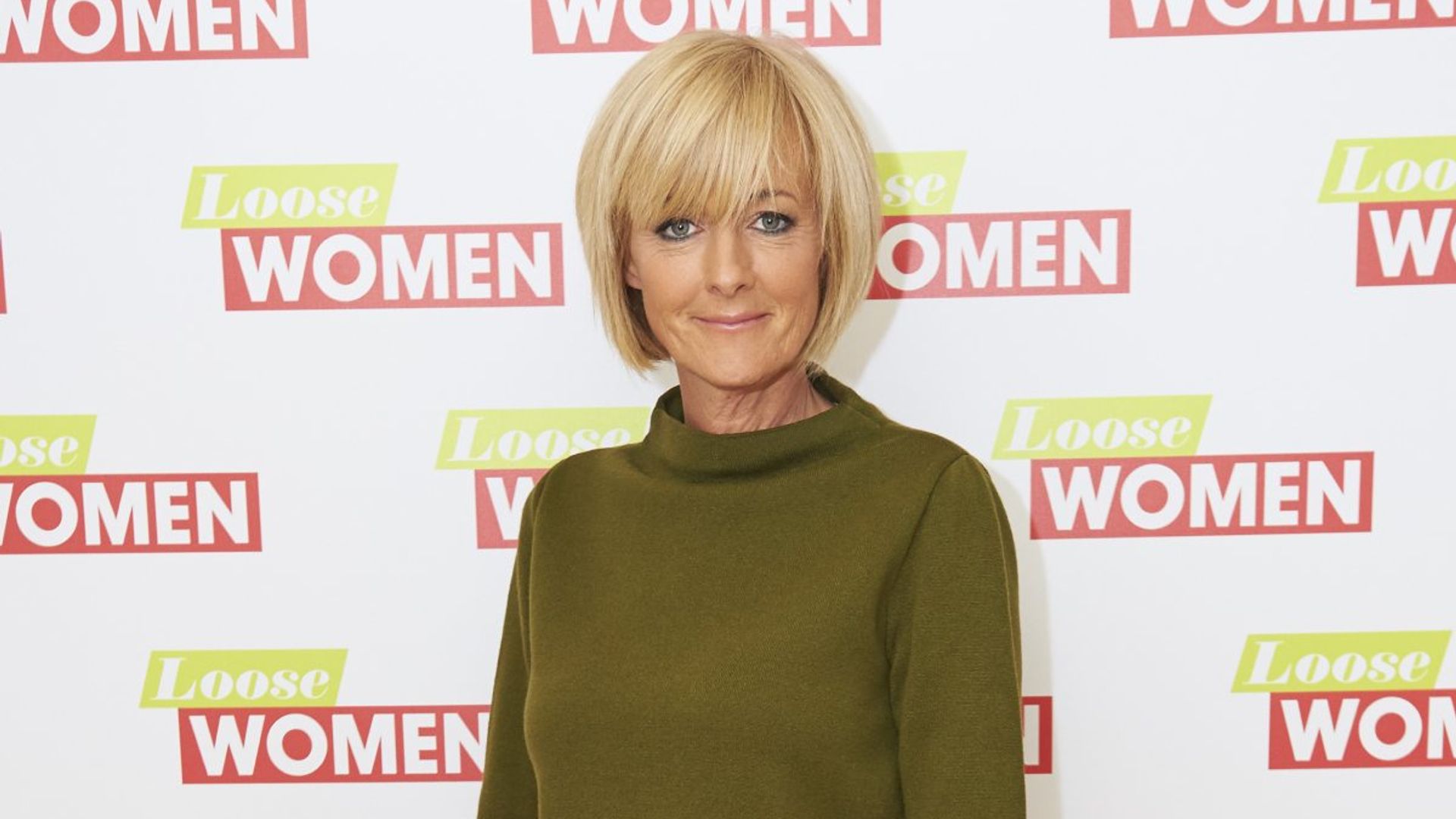 Loose Women's Jane Moore and BBC's Naga Munchetty wear the same Me + Em dress on Friday shows