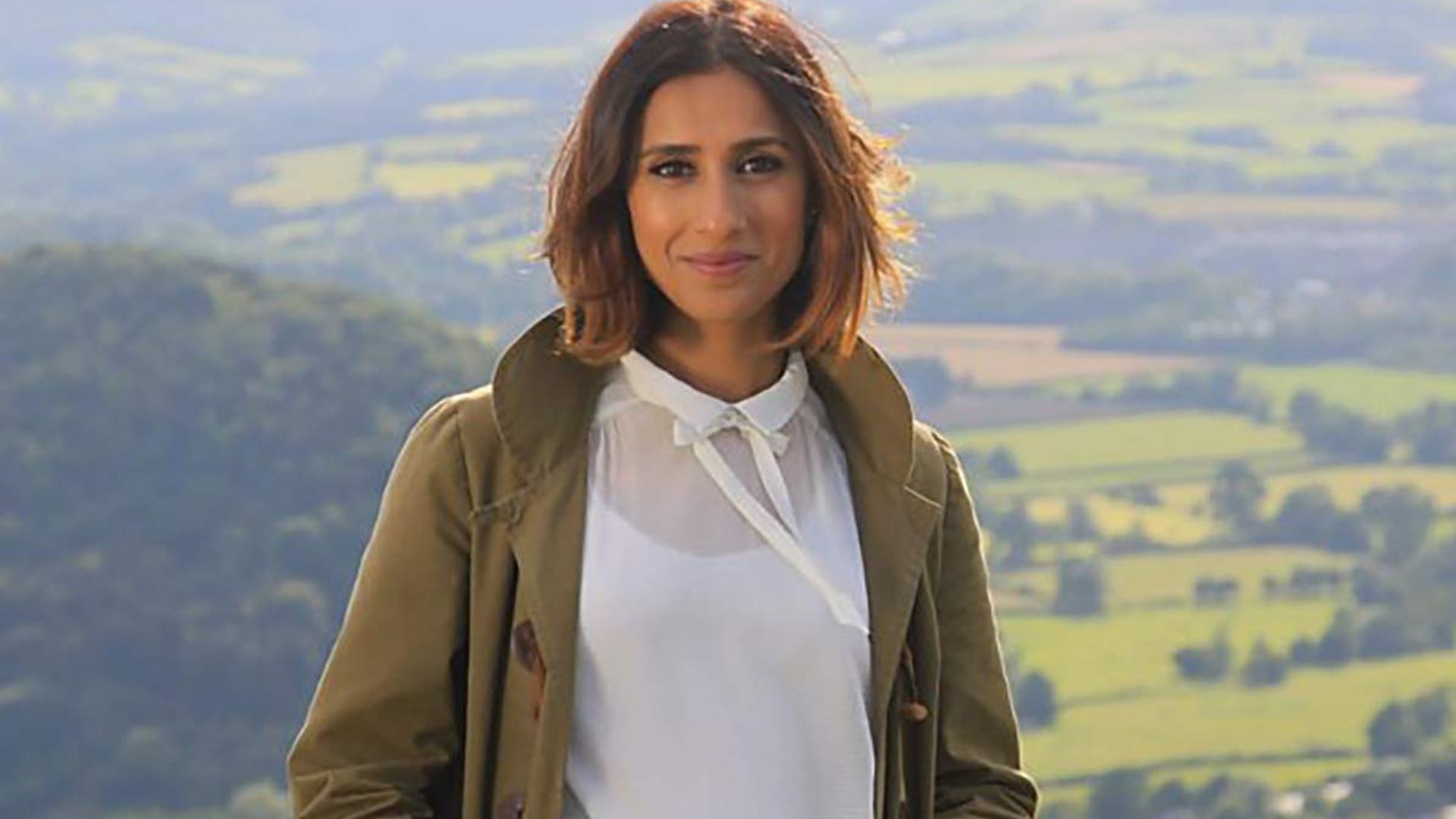 Anita Rani just wore the perfect summer dress – and you don't want to miss out