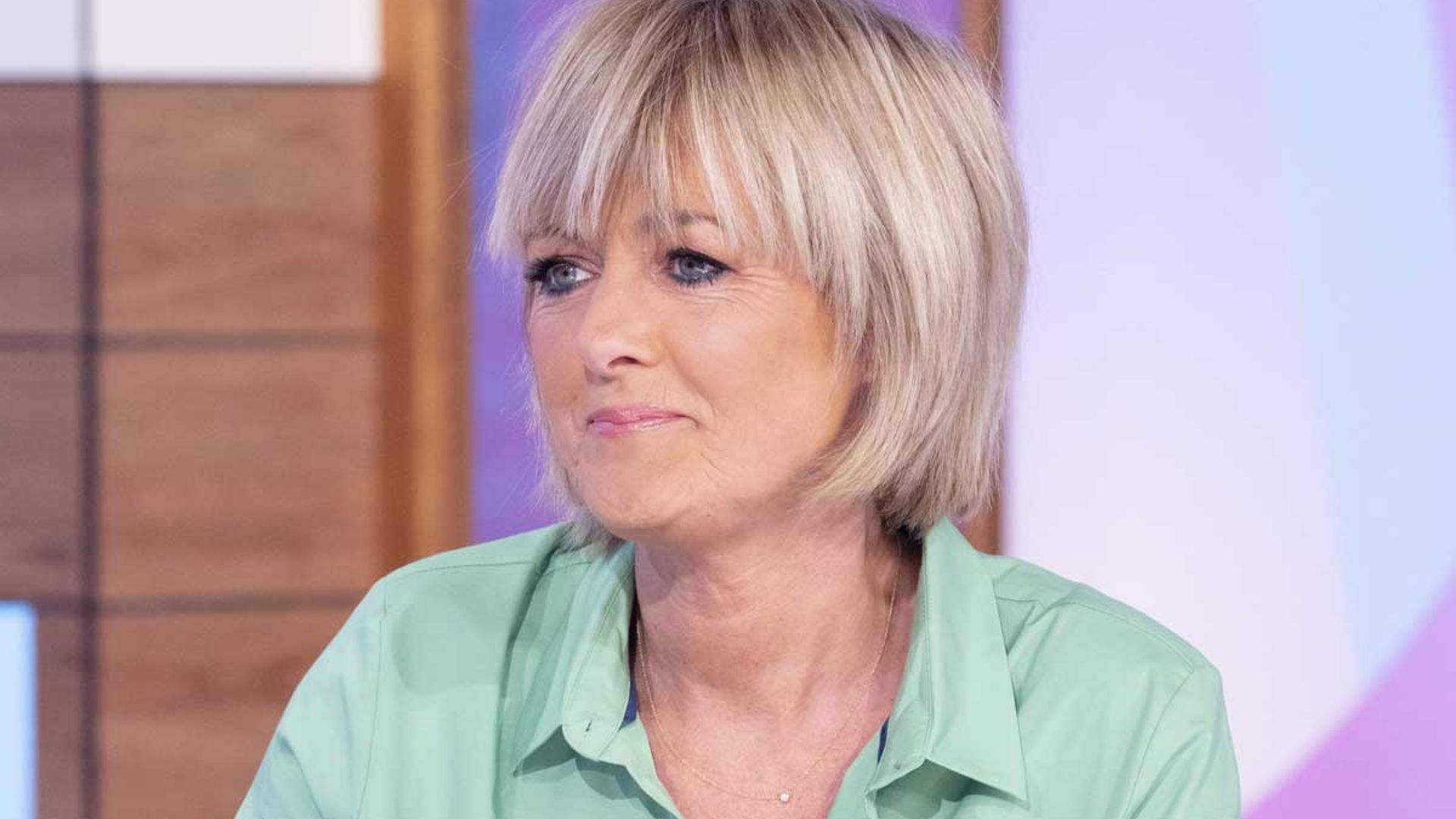 Jane Moore's chic M&S shirt dress is just £22 in the sale - but it's selling quickly