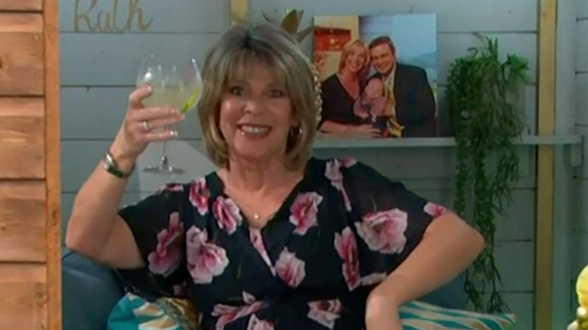 ruth-langsford-dress-this-morning-wednesday