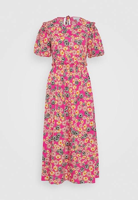 topshop-floral-dress