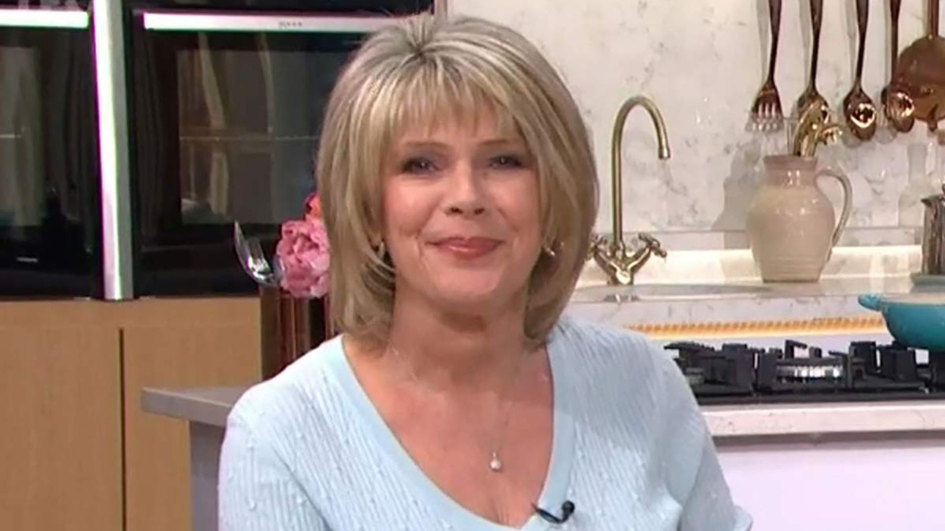 Ruth Langsford teases amazing news – and we're excited!