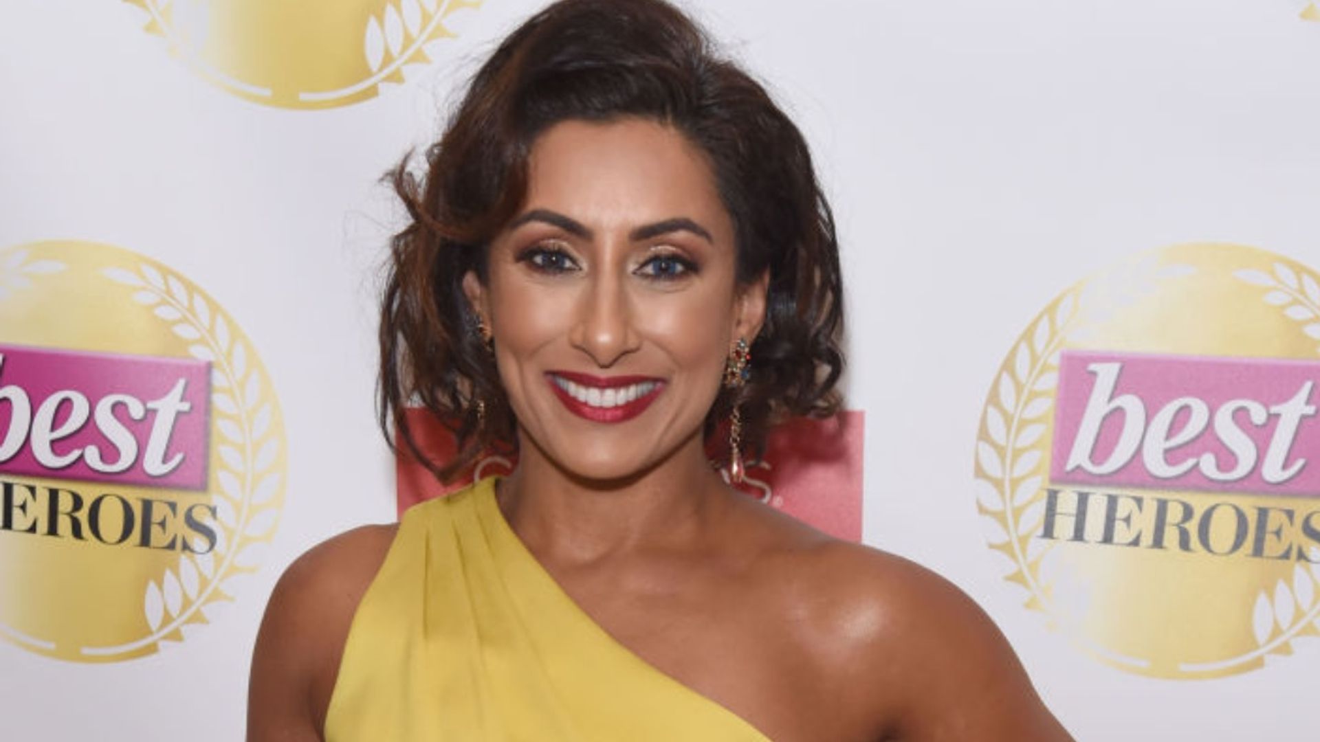 Loose Womens Saira Khan almost quit Dancing on Ice before 