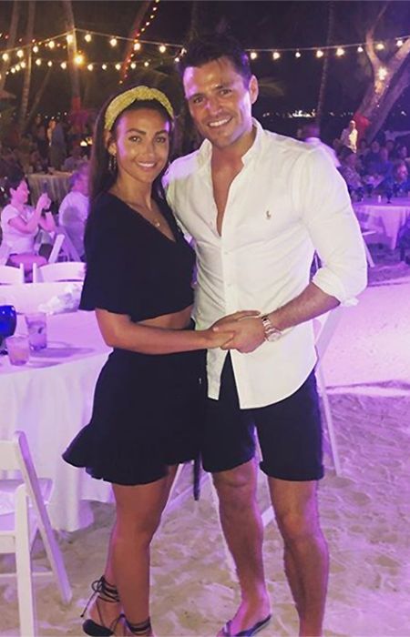 Mark Wright And Michelle Keegan S Best Date Night Outfits Hello