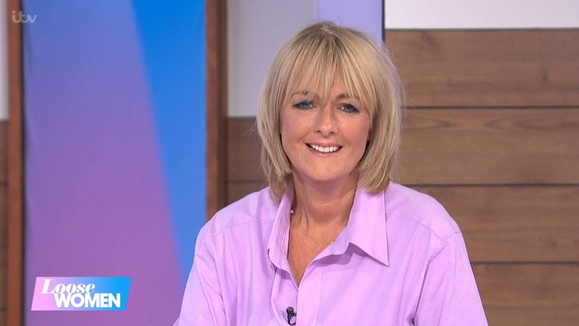 Jane Moore just wore the perfect shirt dress from Zara