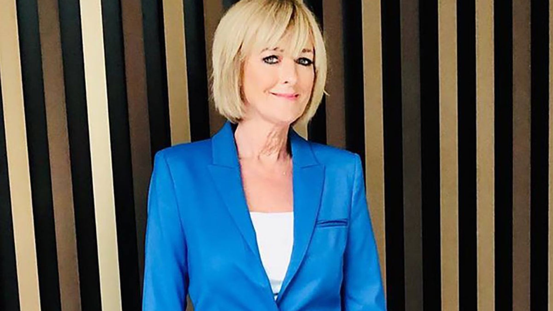 Jane Moore 'steals' item from Ruth Langsford's wardrobe – and we want it too