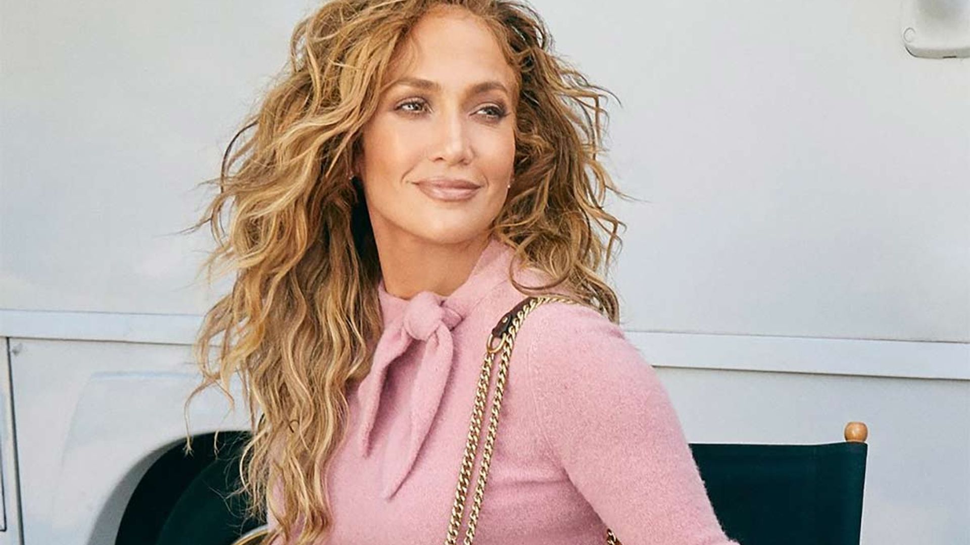 Jennifer Lopez's go-to bag brand just dropped a huge Cyber Monday sale