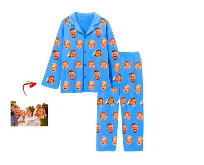 customizable-pajamas-etsy