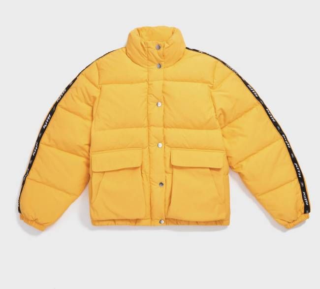 yellow-puffer-jacket