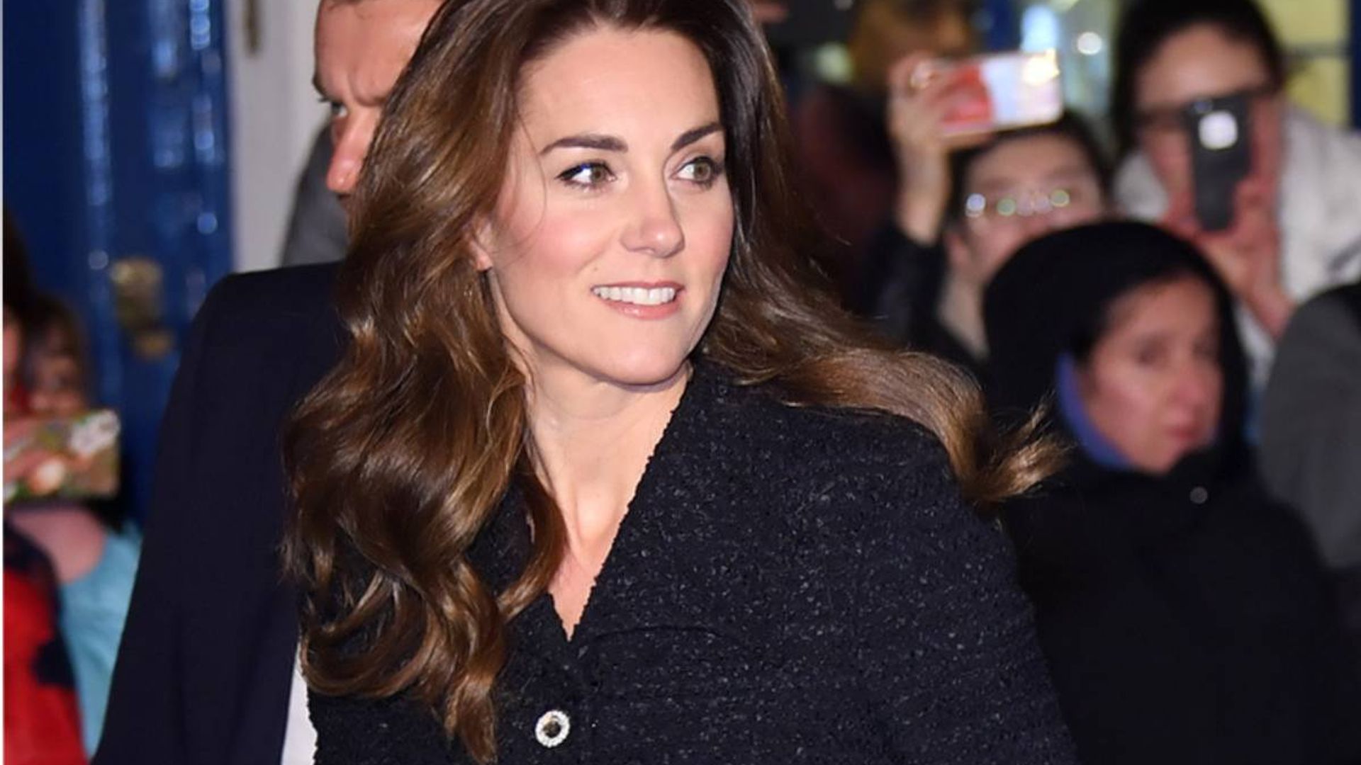 Kate Middleton’s glittery party shoes are on sale - and they’re now in bubblegum pink