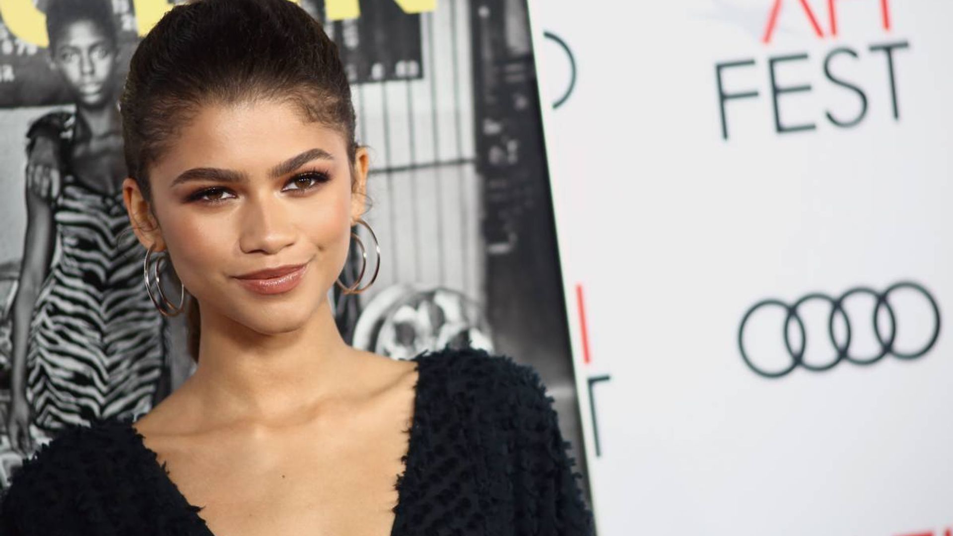 Zendaya just sparked a new trend with her stunning style transformation
