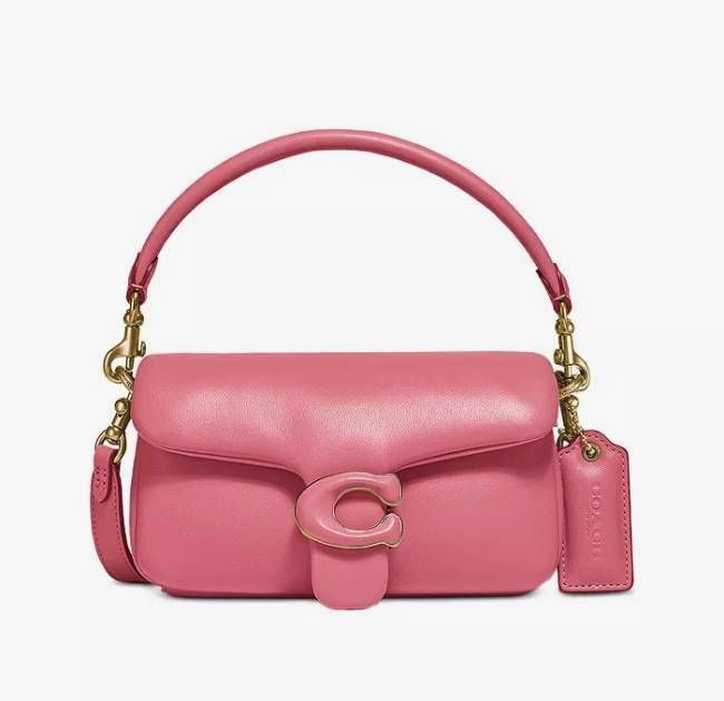 coach-pink-tabby-bag-mini