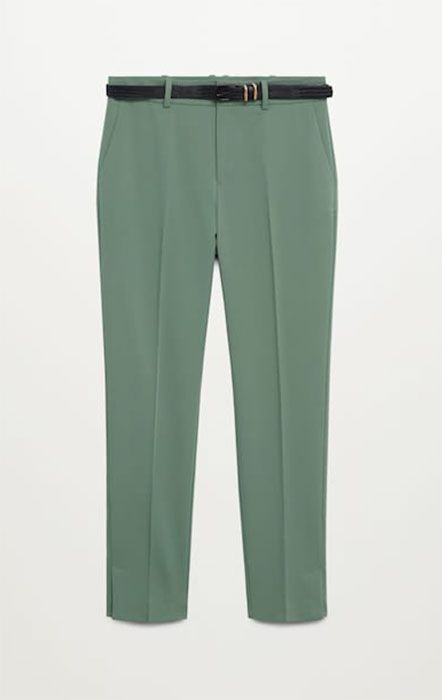 green-trousers