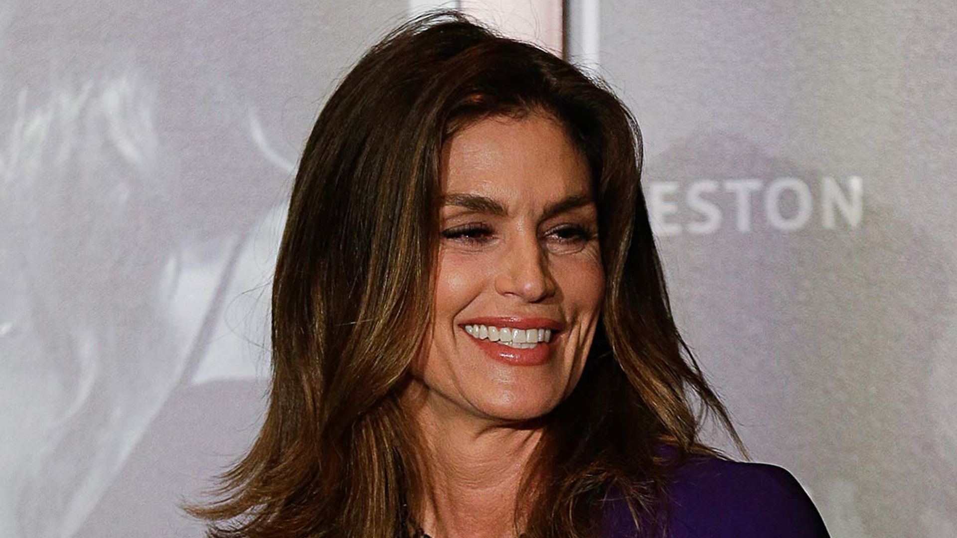Cindy Crawford, 55, wows in lace bodysuit and killer heels as fans react