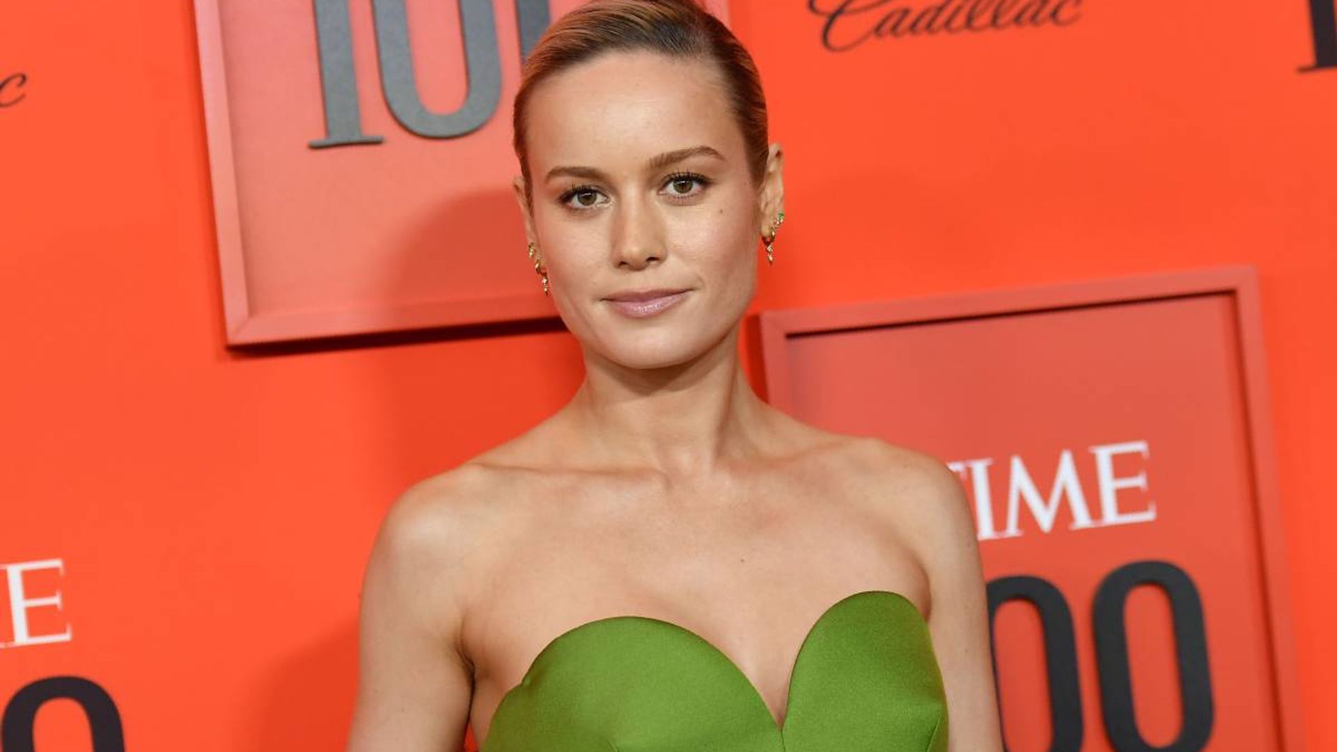 Brie Larson’s incredible ab-burning workout is proof she’s a real-life superhero