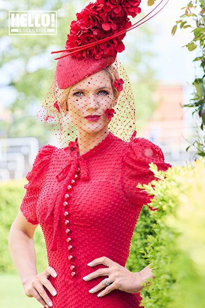 charlotte-hawkins-red-dress