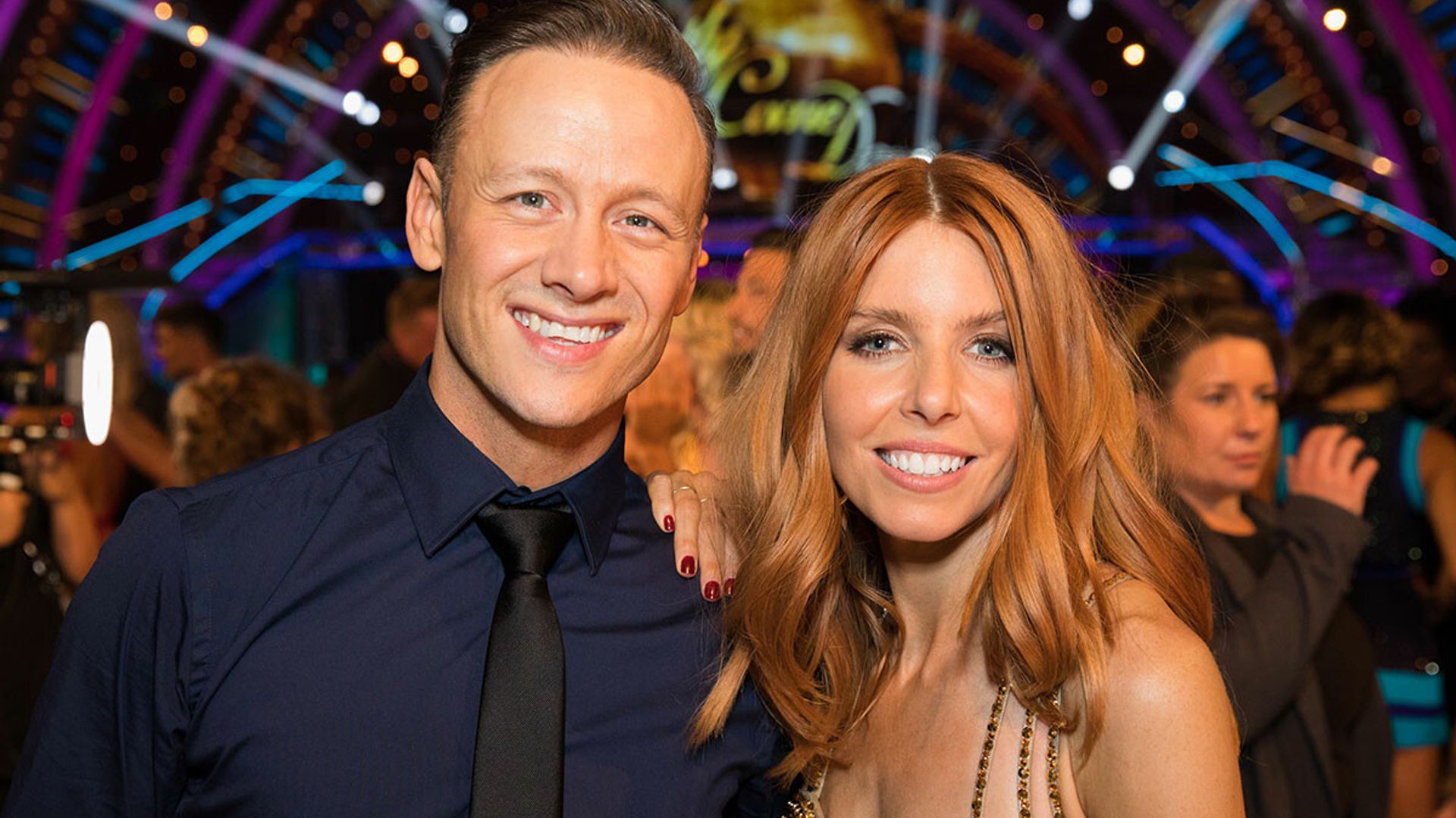 stacey-dooley-kevin-clifton-strictly