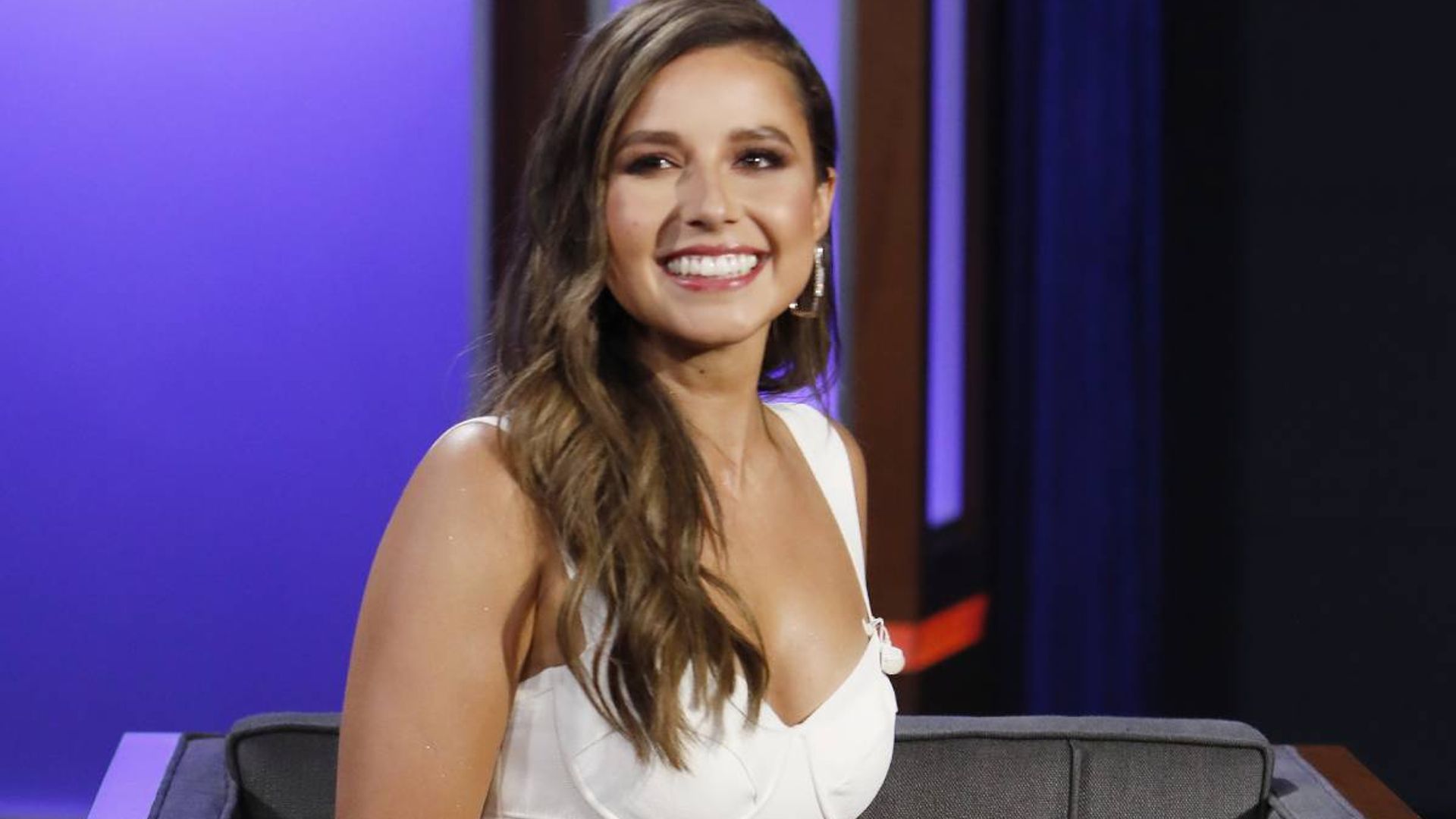 The Bachelorette: Everything we know about Katie Thurston and who will - Where Can I Watch Katie's Season Of The Bachelorette