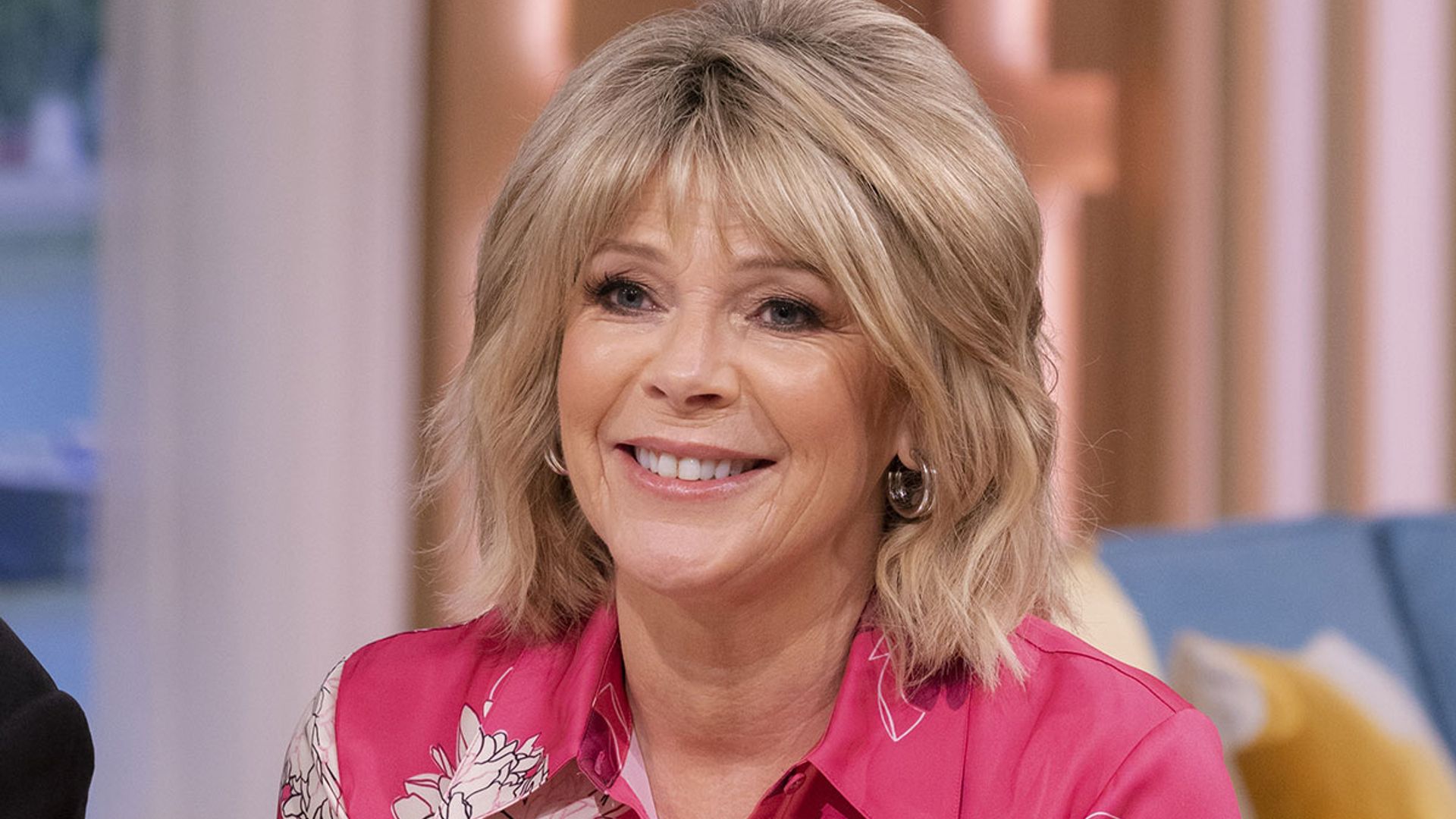 How Ruth Langsford has switched up her style for summer