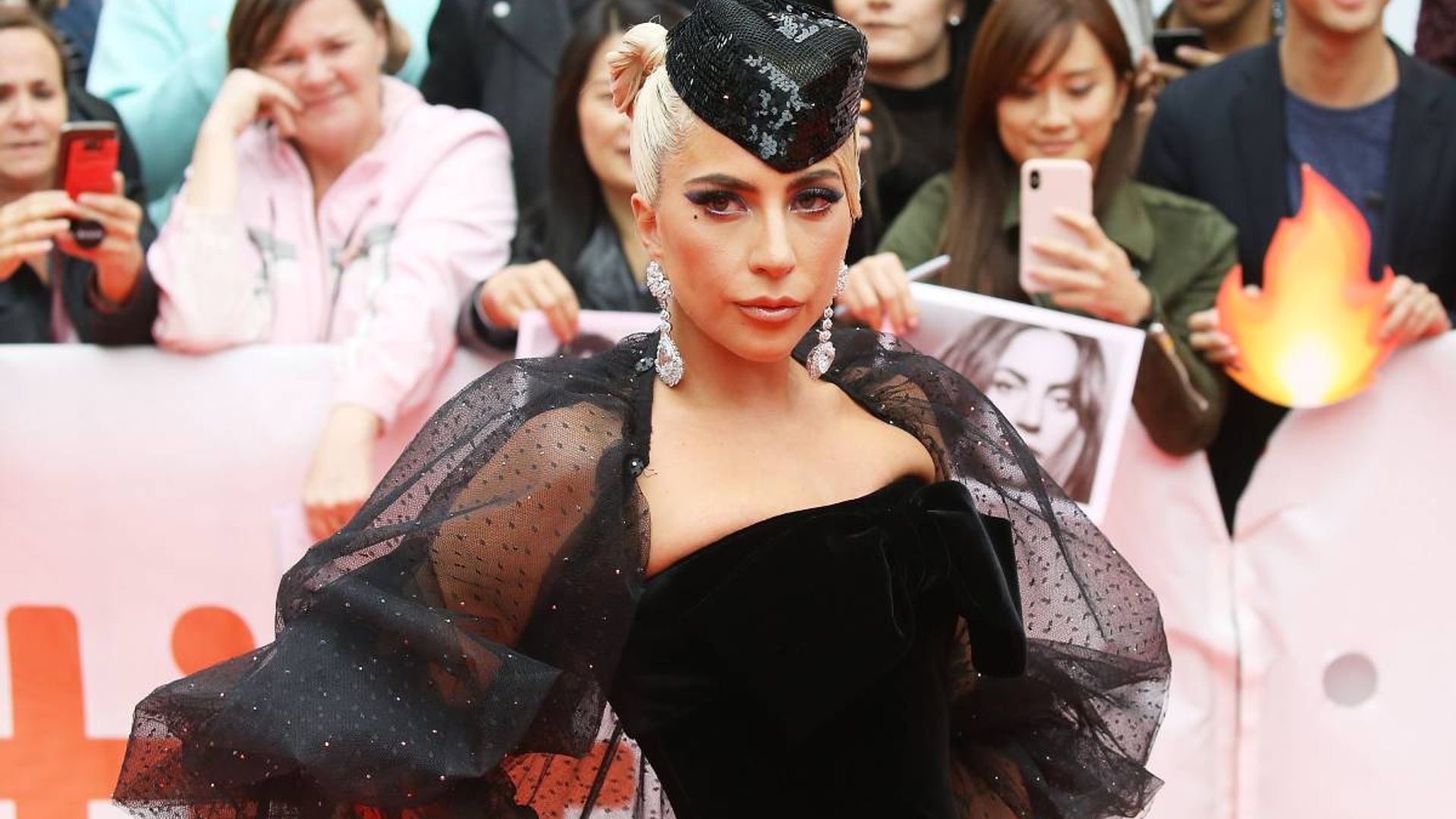 Lady Gaga gives total Kate Middleton vibes in a glam look you can’t miss  