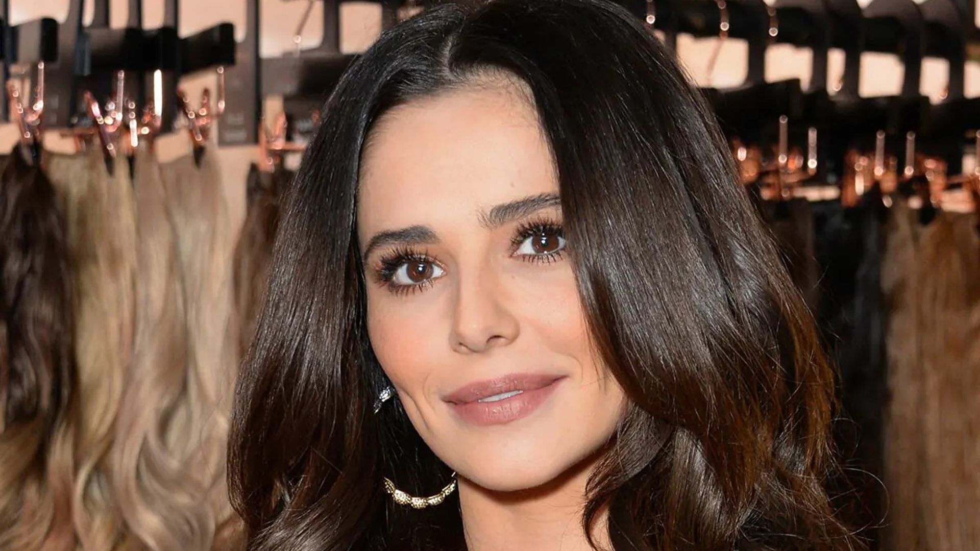 Cheryl rocks neutral tones in ultra-flattering bodysuit - and it's selling out fast