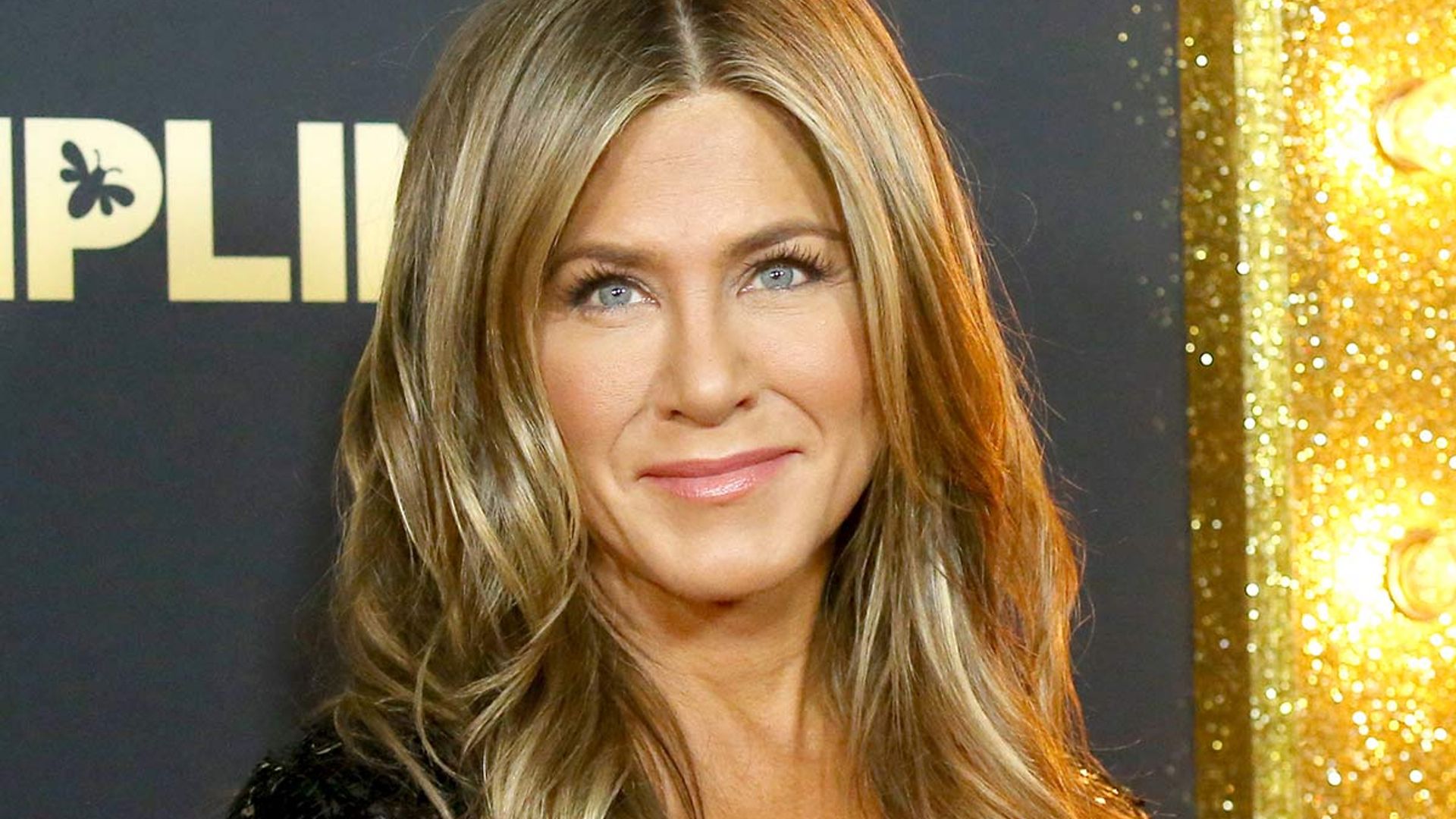 Jennifer Aniston's legs are never-ending in tiny shorts – fans react