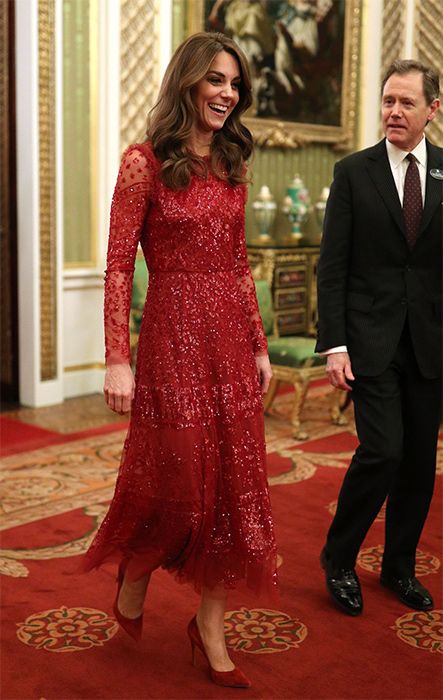 kate-middleton-red-needle-and-thread-dress