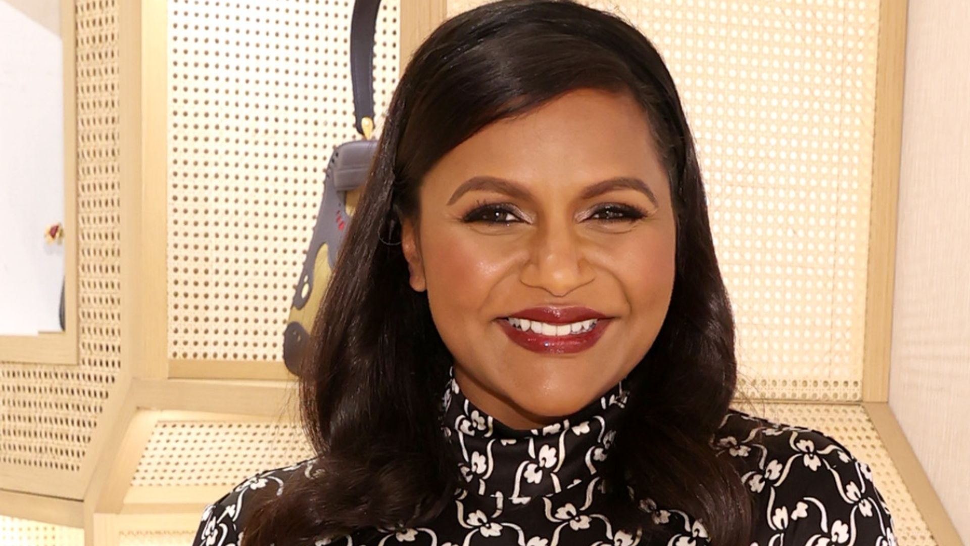 Mindy Kaling's revealing Halloween throwback leaves fans and famous friends stunned
