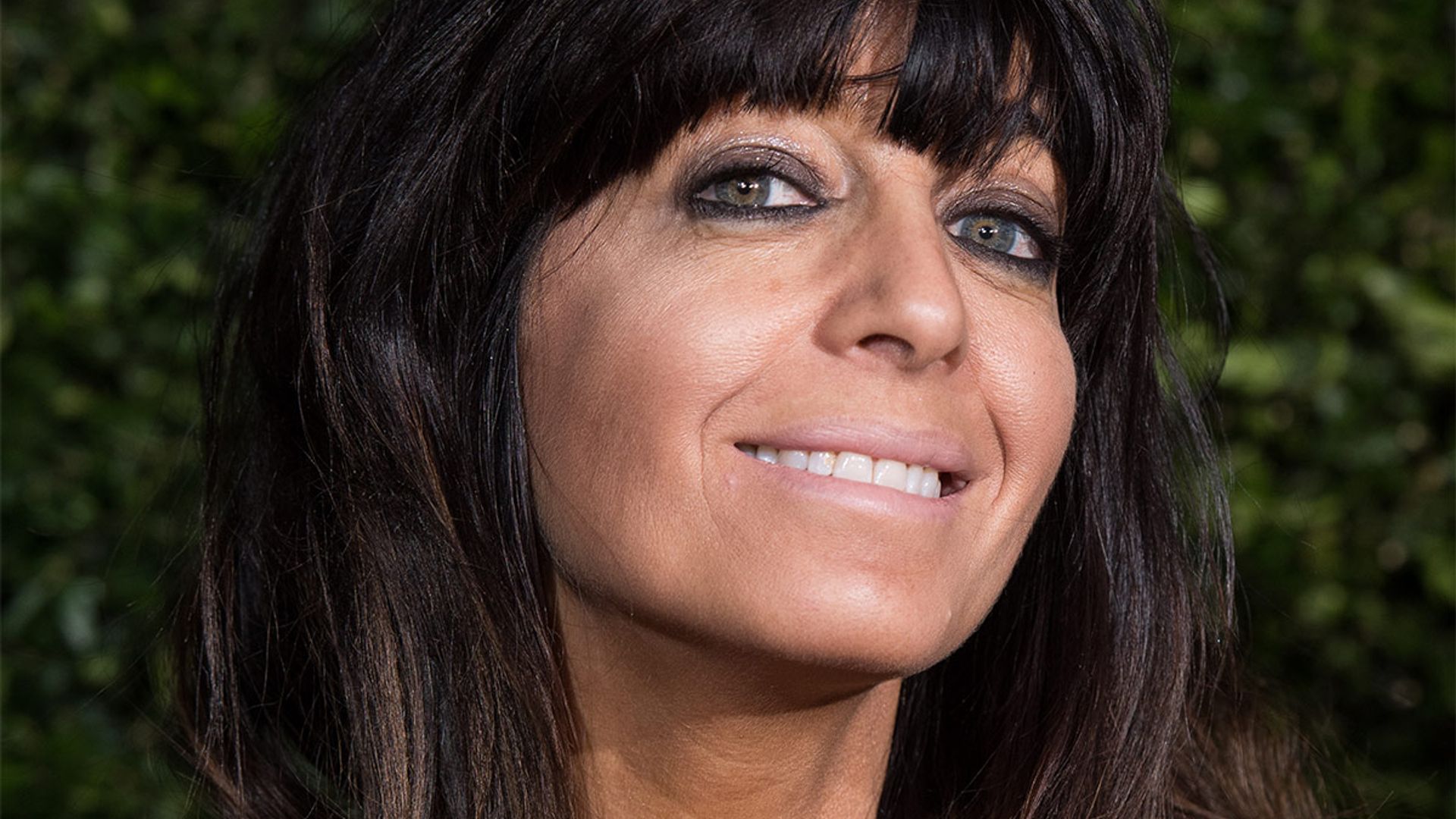 Claudia Winkleman's royal dress revealed on Strictly - did you spot it?