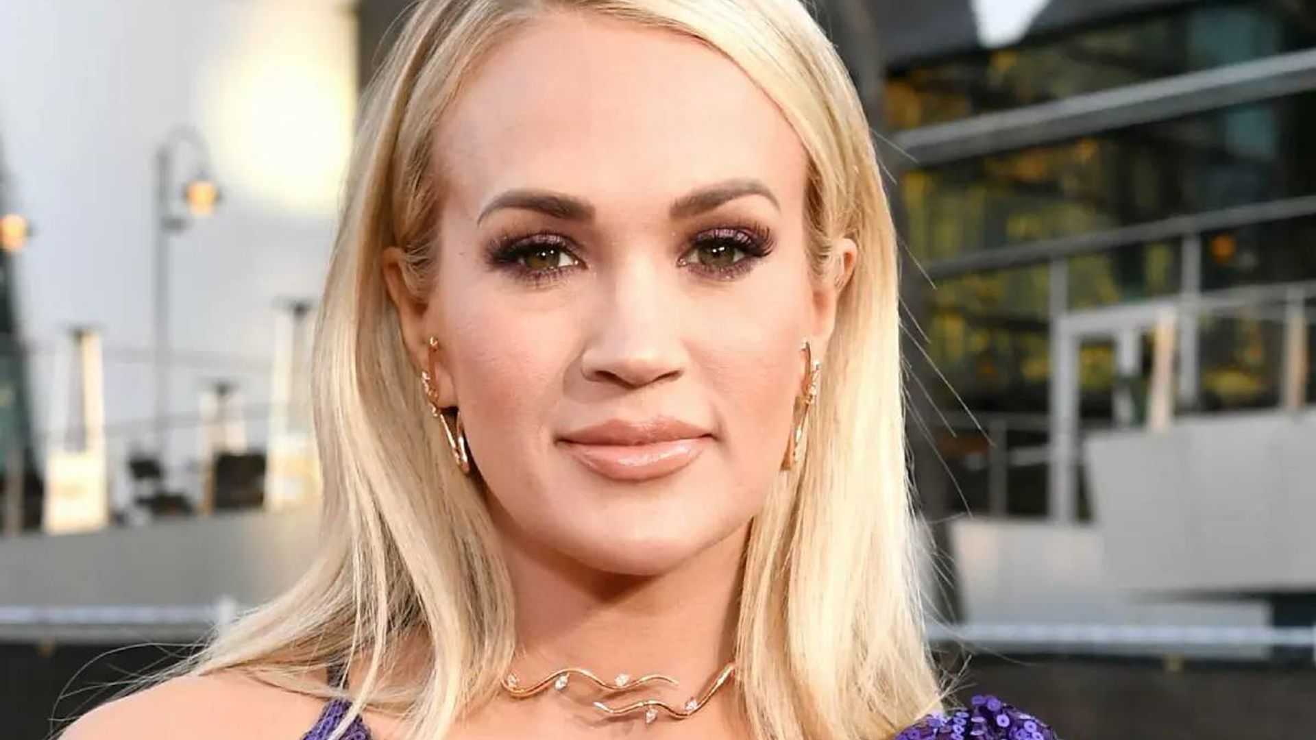 Carrie Underwood delivers unexpected news - and fans are distraught | HELLO!