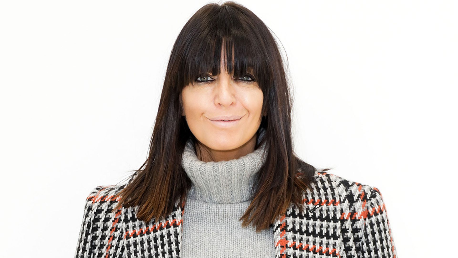 Strictly's Claudia Winkleman's sequin shirt is so popular it's sold out already