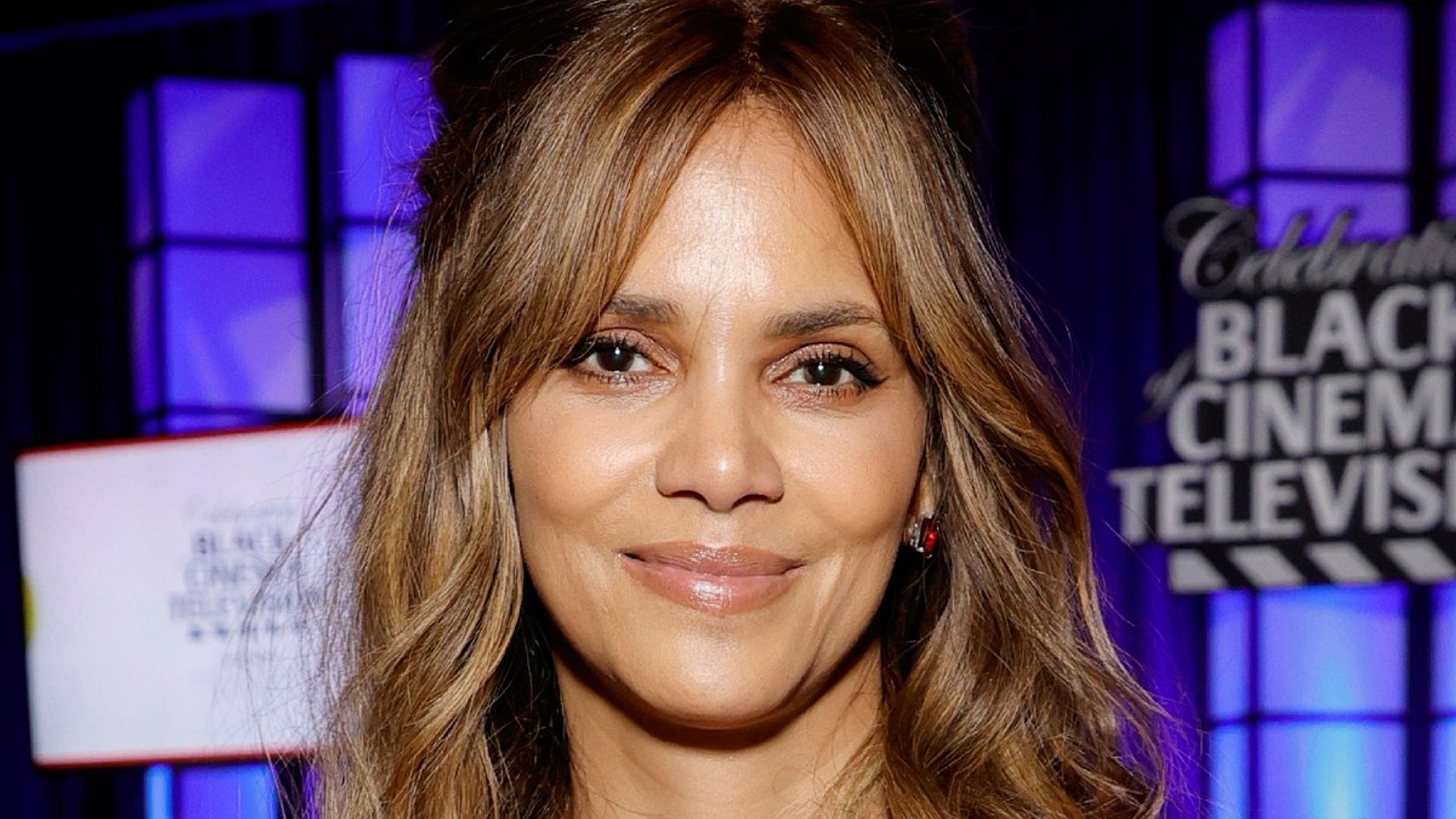 Halle Berry thanks 'love of my life' as she accepts Critics Choice award
