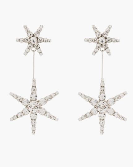 star-earrings