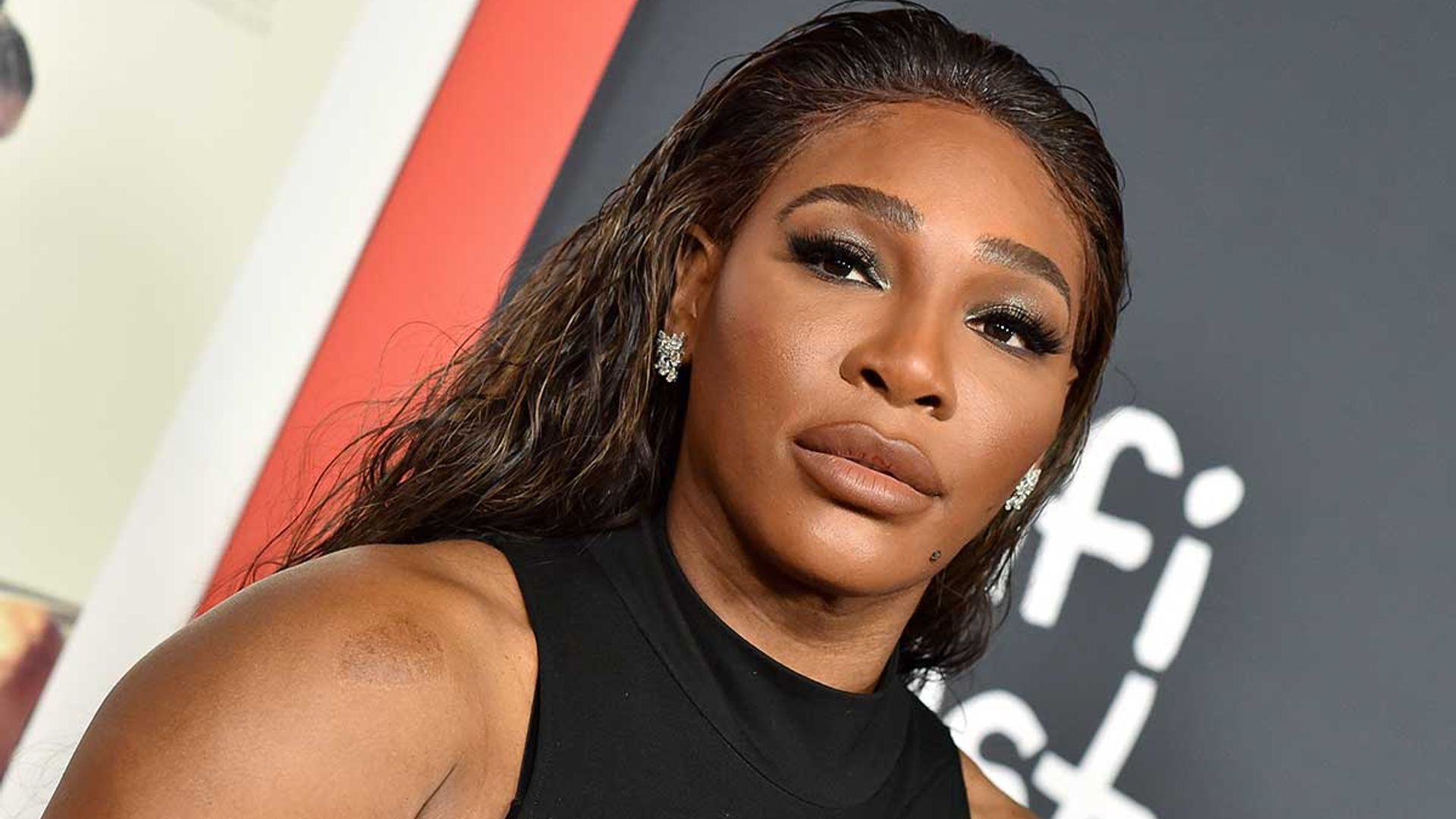 Serena Williams looks unreal in jaw-dropping new swimsuit photo