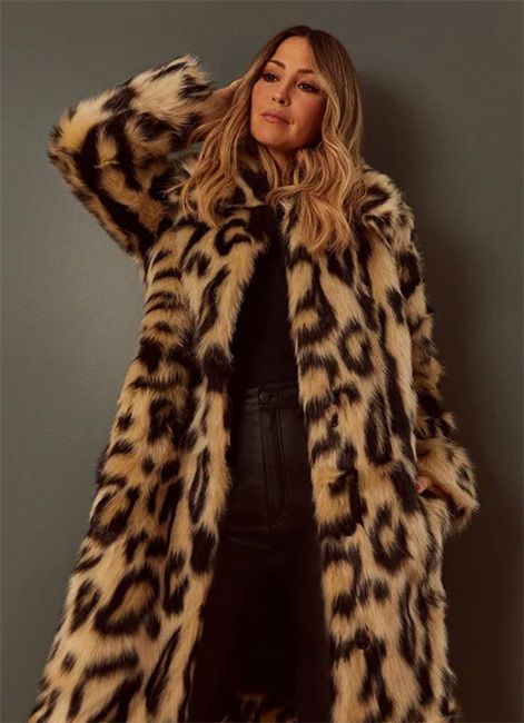 rachel-stevens-leopard-print-coat