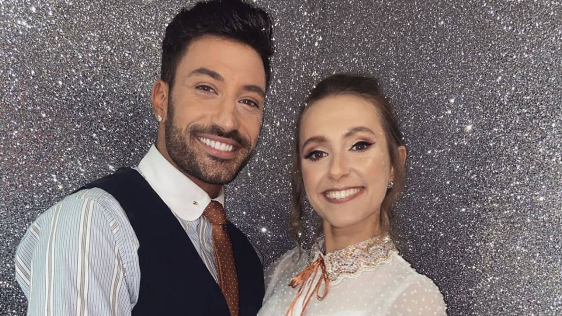 rose-ayling-ellis-outfit-giovanni-pernice-instageram