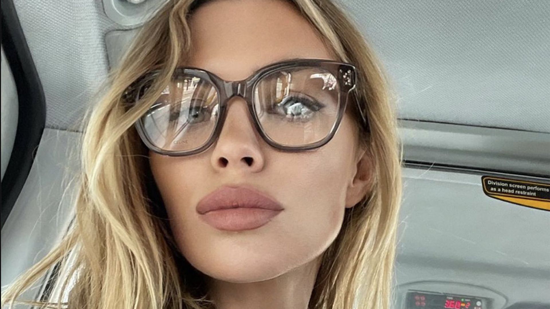 Abbey Clancy's incredible winter outfit seriously delights fans
