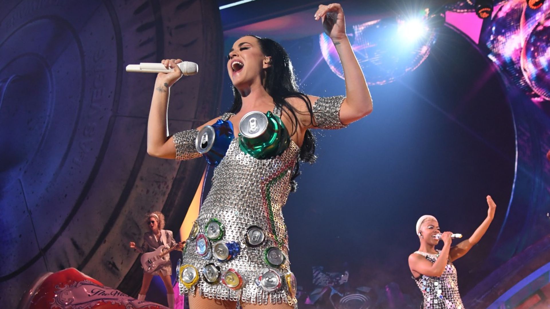 Katy Perry confirms incredible Saturday Night Live news