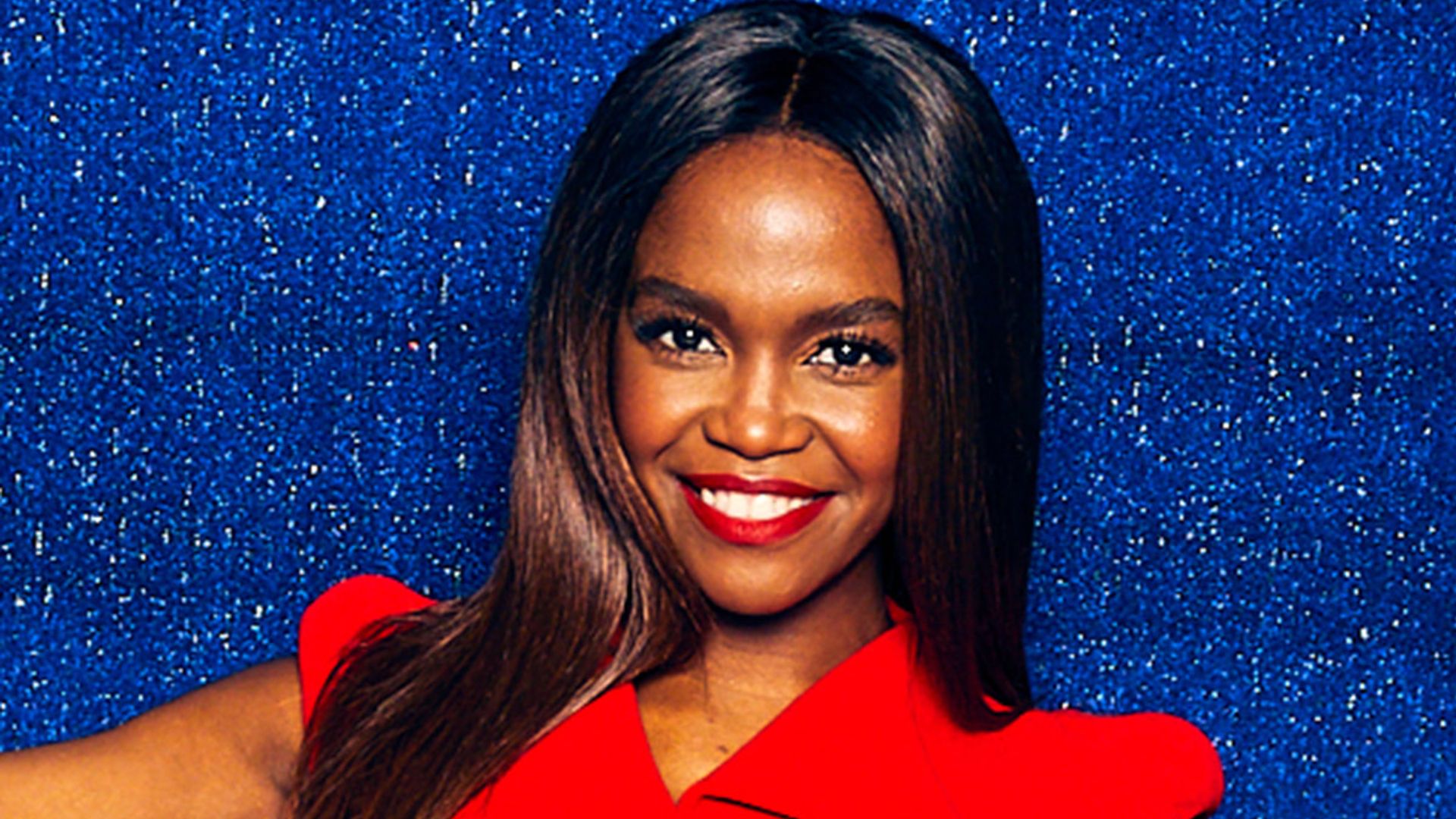 Oti Mabuse wows in head-turning outfit for Dancing on Ice