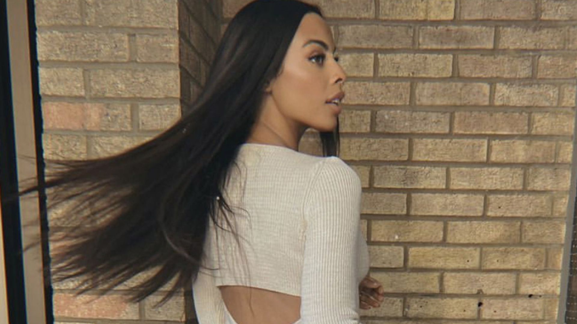 Rochelle Humes' bodycon Zara dress is flying off the shelves at the speed of light