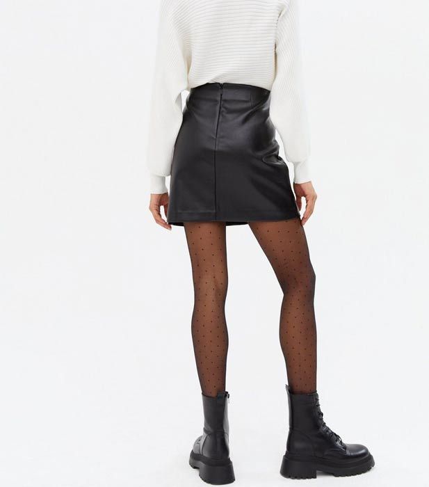 new-look-leather-skirt