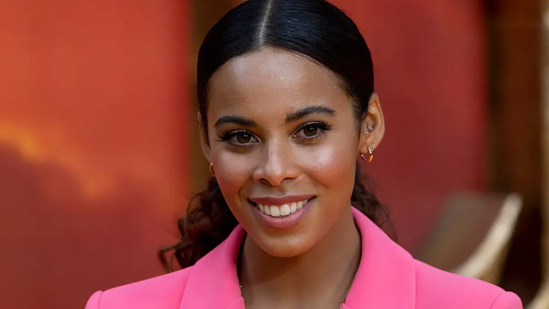rochelle-humes-pink-top